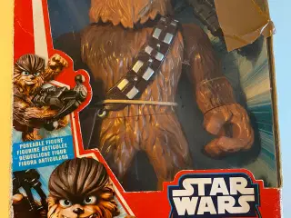 Star wars mighties chewbacca