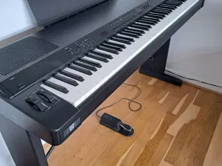 Yamaha el-klaver PF 100