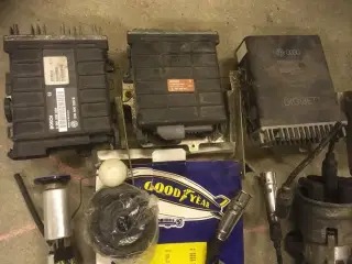 Polo 90-93