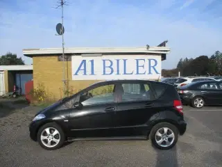 Mercedes A150 1,5 Classic