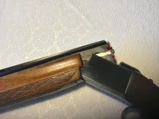 Billigt gevær