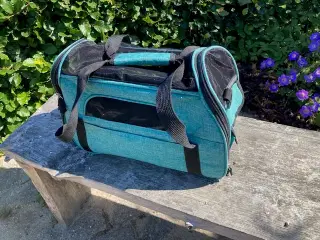 Transporttaske kat