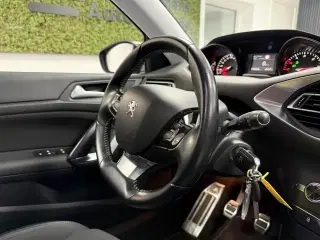 Peugeot 308 SW 1,5 BlueHDi Prestige 130HK Stc 6g