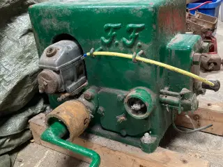 Motor