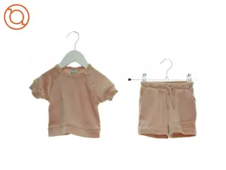 Sæt med shorts (2 stk.) fra VRS (str. 62 cm)