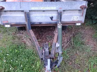 Brenderup trailer 1300t