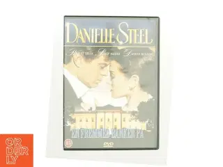Danielle Steel, en fremmed banker på
