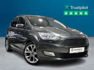 Ford C-MAX 1,5 TDCi 120 Titanium aut.