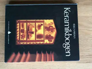 Keramikbogen  af Reijo Vakkala