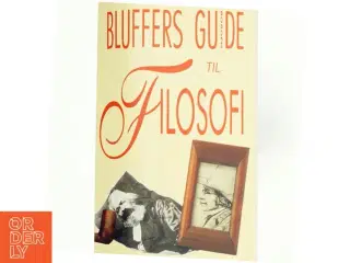 Bluffers guide til filosofi af Jim Hankinson (Bog)