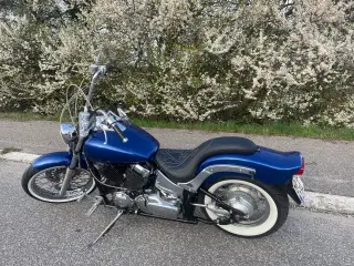 Motorcykel 