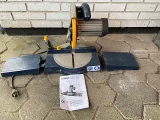 Startek Kap- og geringssav
