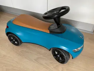 Gåbil -BMW