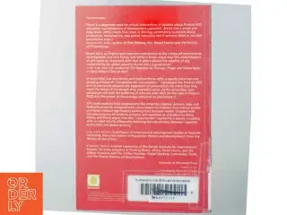 Brand Aid bog fra University of Minnesota Press
