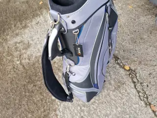 Golfcarrybag 