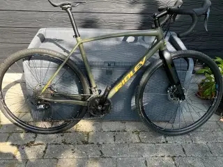 Ridley Kanzo Alu