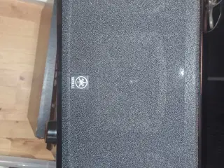 Yamaha NS-C444 center højtaler 