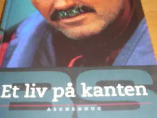 B. S. CHRISTIANSEN. Et liv på kanten.