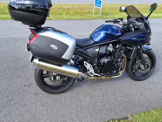 Suzuki 650 Bandit