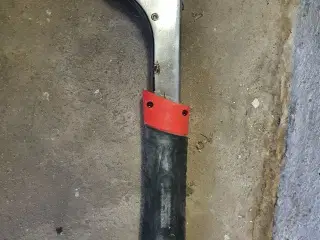 Hæftehammer 