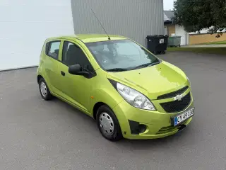 Chevrolet Spark 1,0 Life