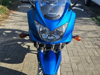 Suzuki gsf 650 s bandit 