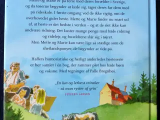Heste er det bedste