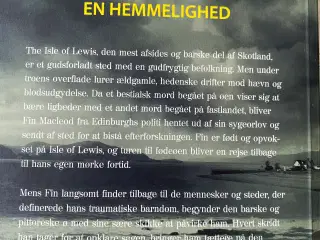 Peter May - Sorthuset