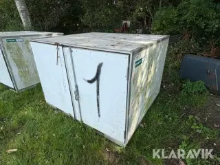 Transportkasse