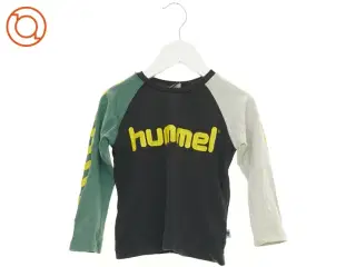 Bluse fra Hummel (str. 92 cm)