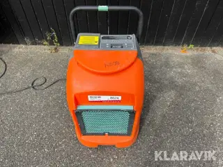 Affugter Belfor HT-650