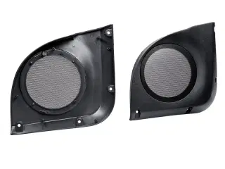 Højttalerramme Punto Fordør 165mm