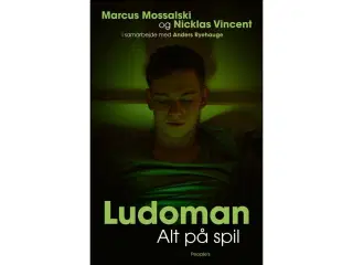 Ludoman - Alt på spil