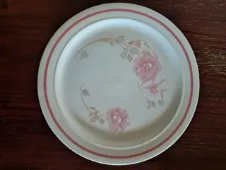 6 middagstallerkener