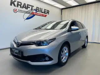 Toyota Auris 1,2 T T2 Comfort Touring Sports