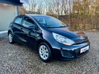 Kia Rio 1,2 CVVT Style+