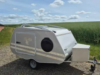 Dethleffs miniglobe 2.0 
