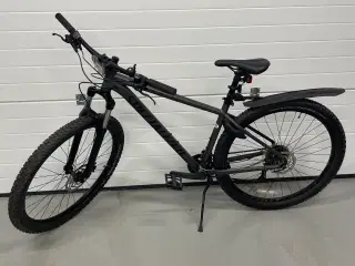 Specialitet mountainbike