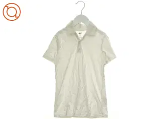 Polo fra H&M (str. 128 cm)