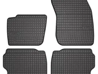 Gummimåtter Ford Mondeo V 2014-2022