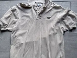 Lacoste polo str. 5 (XL)