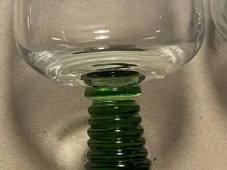 Rømer glas