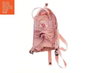 Fjällräven rygsæk 29x20,5 cm fra Fjällräven (str. 29x20,5 cm)