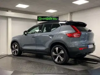 Volvo XC40  P6 ReCharge Plus