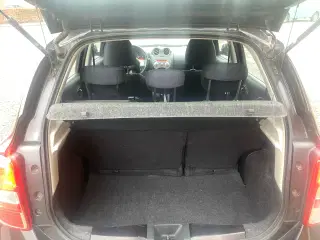 Nissan Micra 1,2 Acenta 80HK 5d