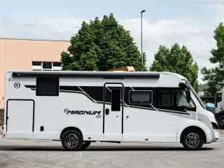 2026 - Elnagh Magnum 582