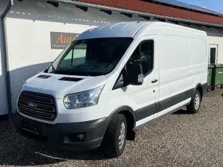 Ford Transit 350 L3 Van 2,2 TDCi 155 Trend H2 FWD