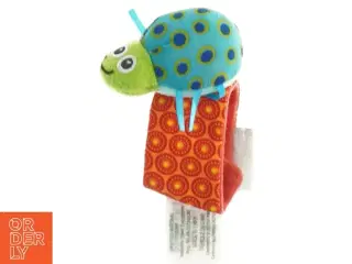 Lamaze blød bidering med mariehøne fra Lamaze (str. Mængde. 14,5 cm)