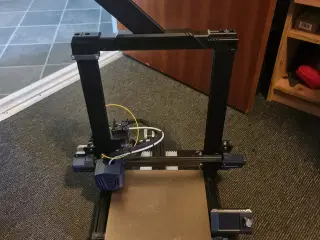 Anycubic Kobra go