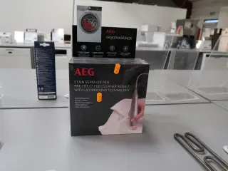 Pletfjerningspen AEG Stain Remover Pen